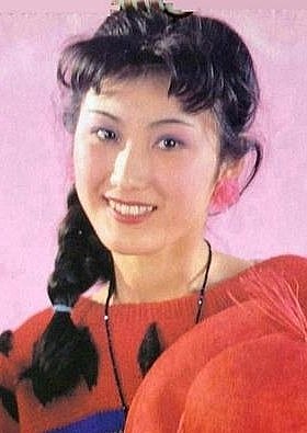 尚丽华
