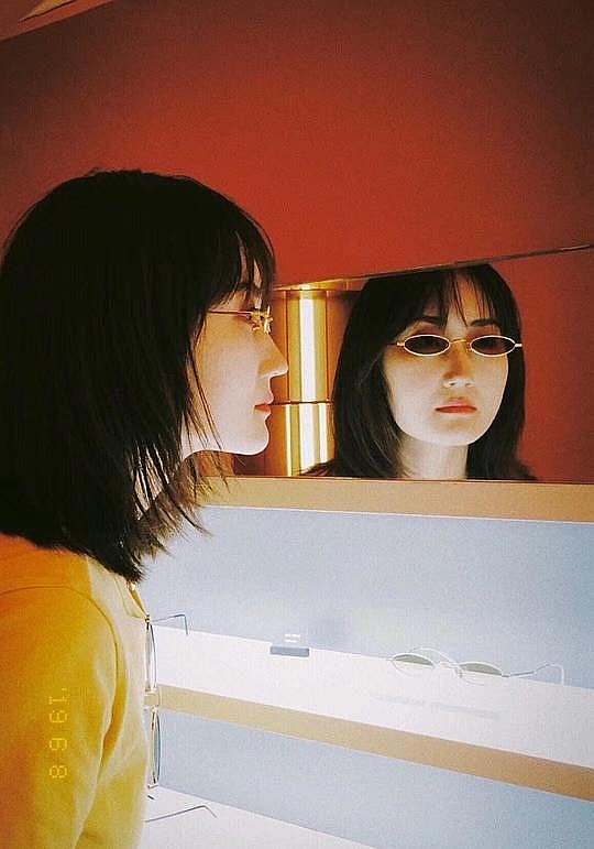 姚易彤