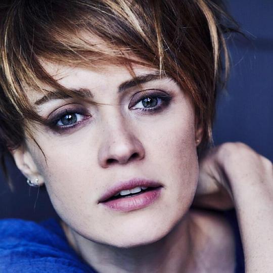 娜塔丽&middot;拉布蒂&middot;戈麦斯