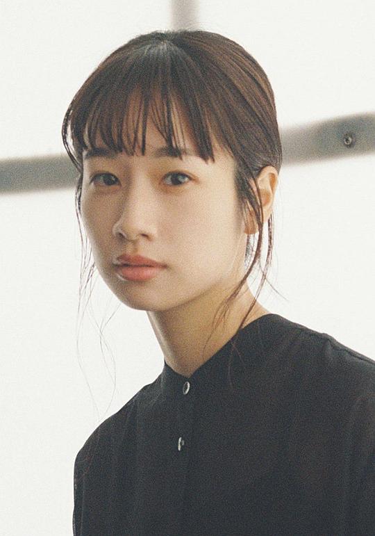 藤间爽子