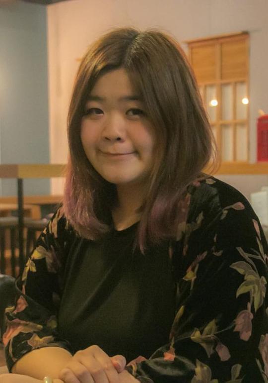 谢庭菡