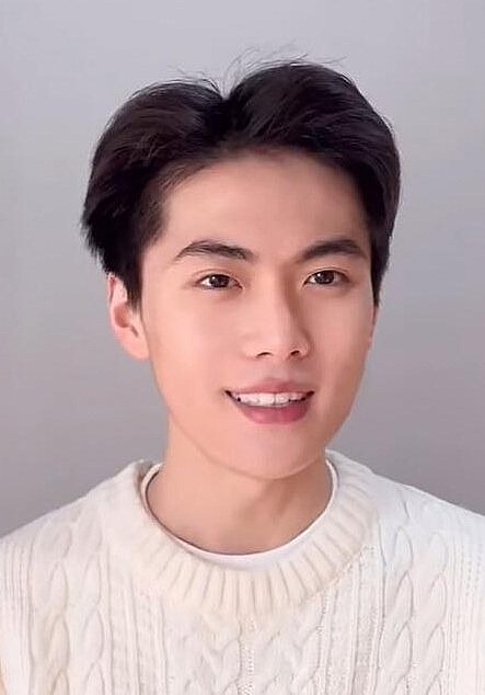 刘泳辰