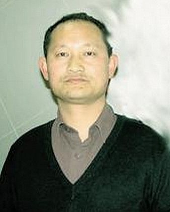 朱振武
