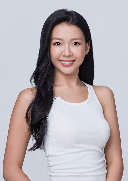 梁嘉莹
