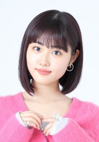 原菜乃华