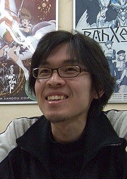 德土大介