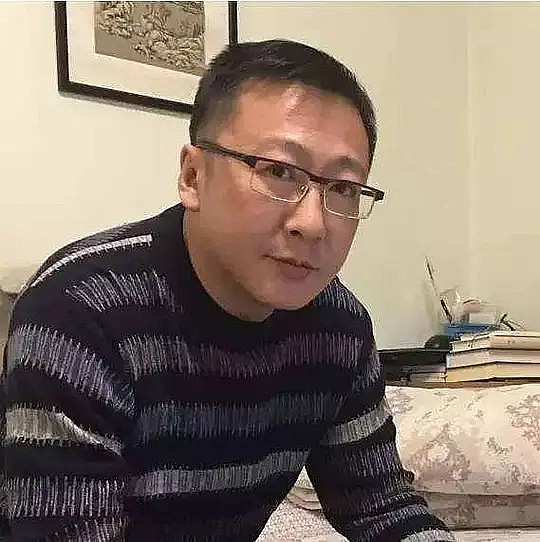 许伟才