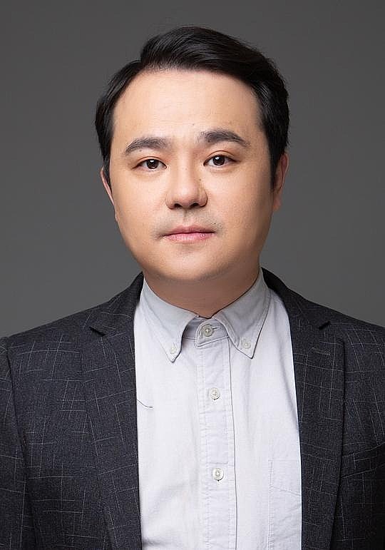 黄磊