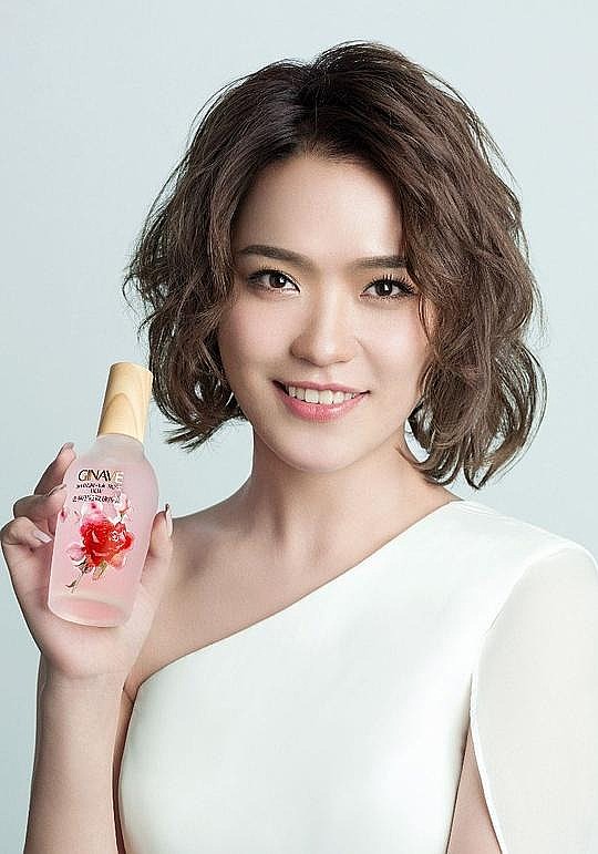 庄心妍