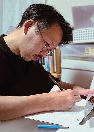 龟田祥伦