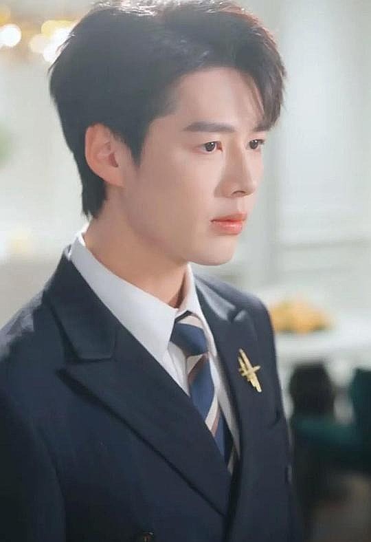 李佑霖