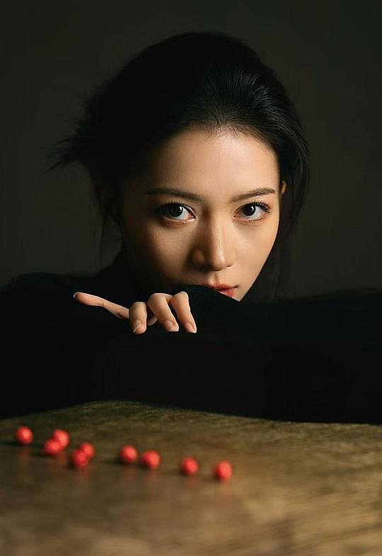 张意枂