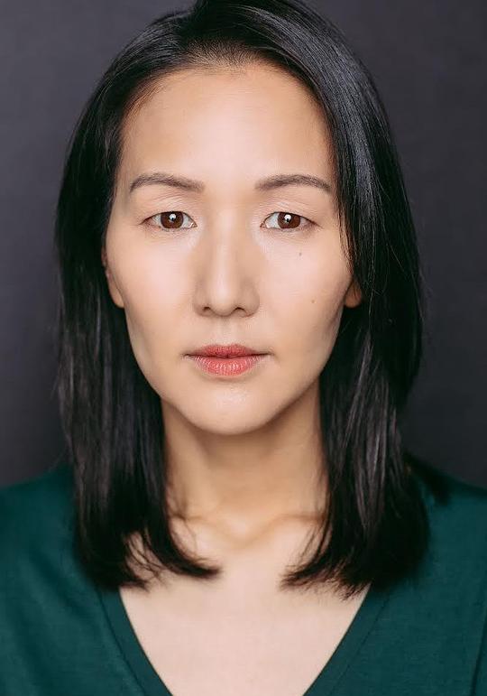 米歇尔&middot;乔伊-李