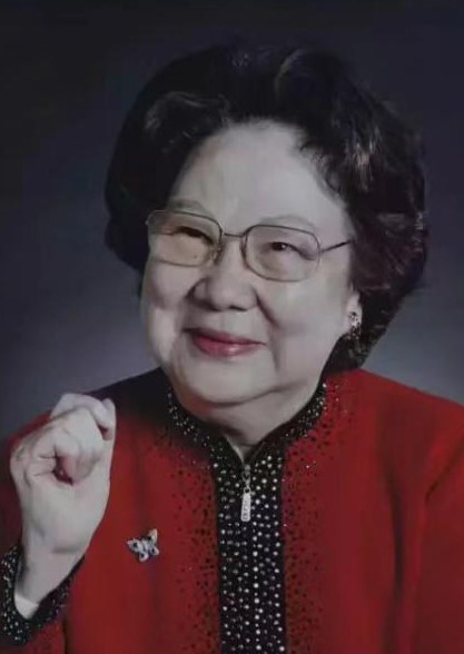 李蔷华