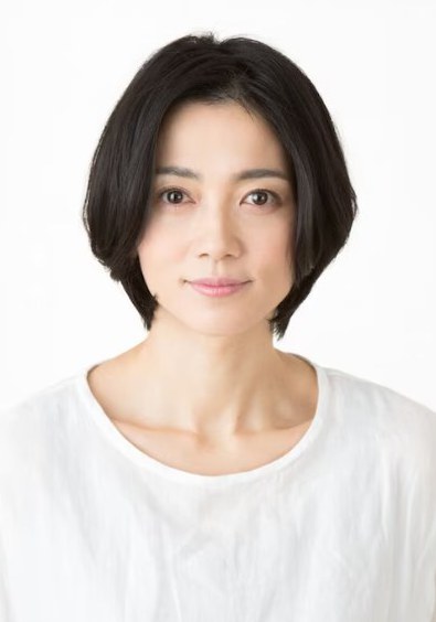 远藤久美子