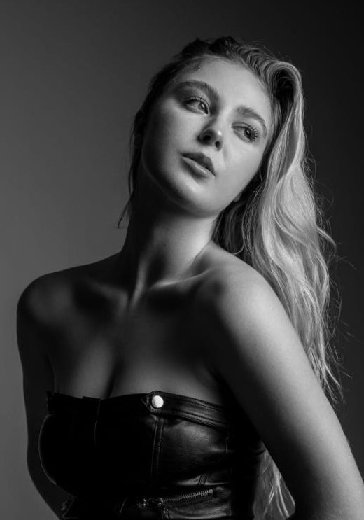 Mackenzie