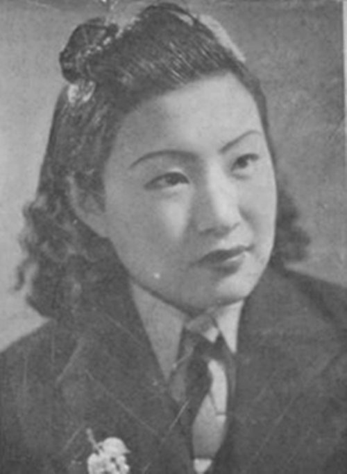 王丽君