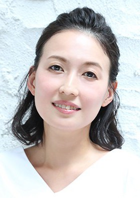 西野麻里