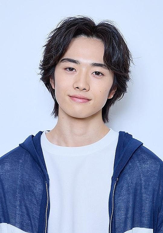 宗像隼司