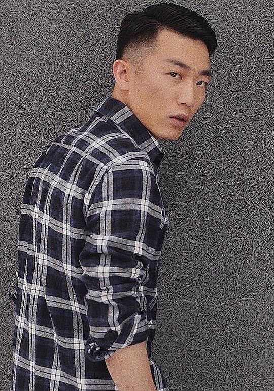 李丰蔚