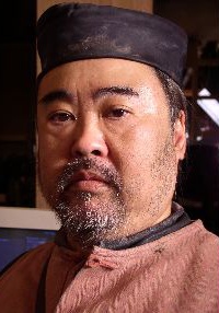 基内&middot;扬