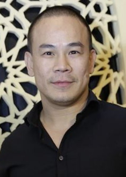 彼得&middot;塔斯利姆