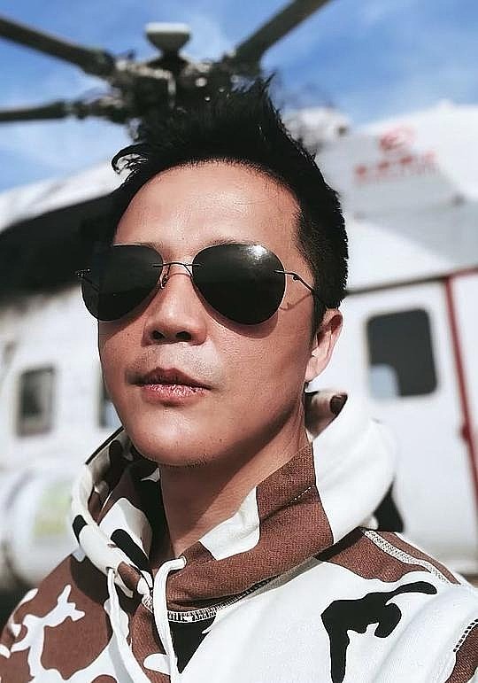 何易铮