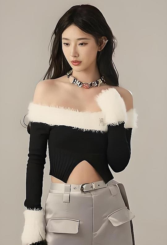秦天爱
