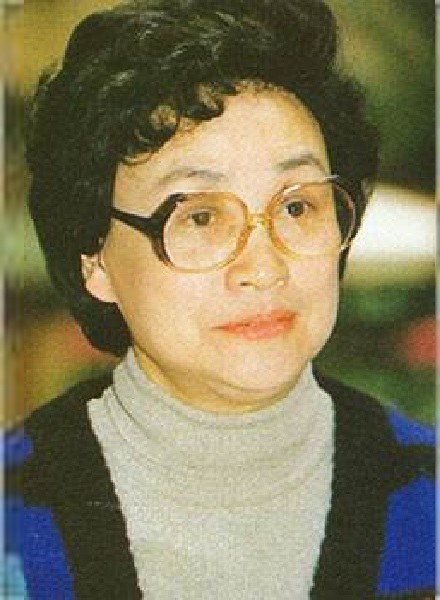 杨秋玲
