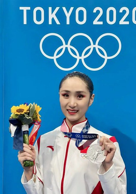 王芊懿