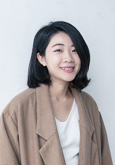 柯映安
