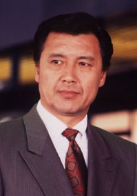 陈凤真