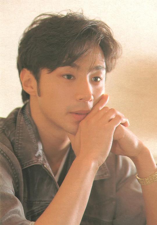 东山纪之