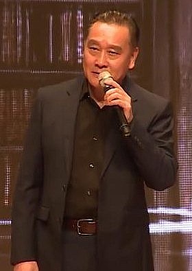 卢吉雄