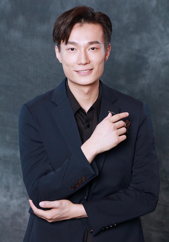 黄键丰