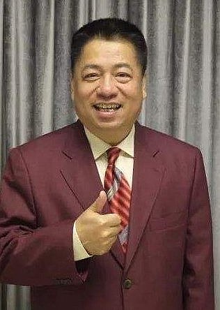 刘全刚