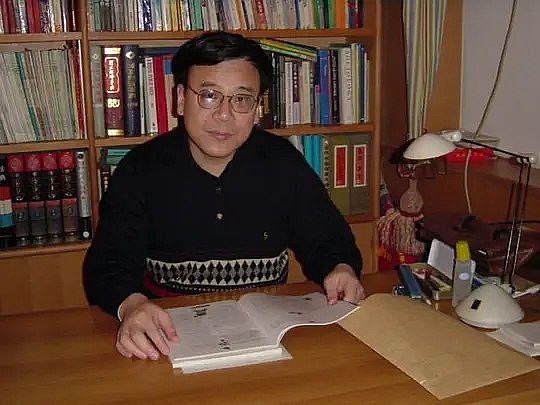 兰小宁