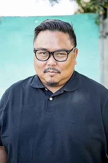 德里克&middot;巴斯科