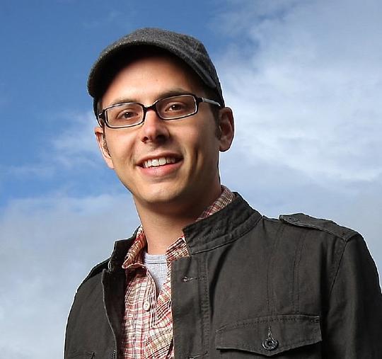 丹尼尔&middot;H&middot;威尔逊