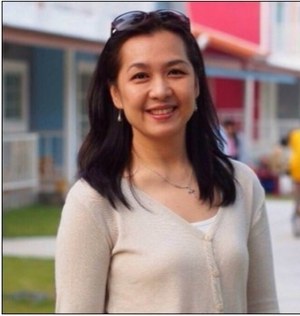 妮帕婉&middot;苔薇朋莎婉