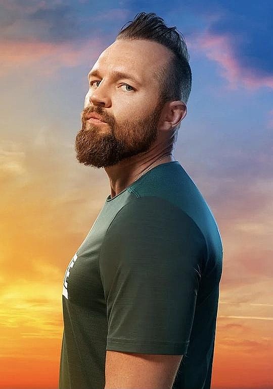 Derrick