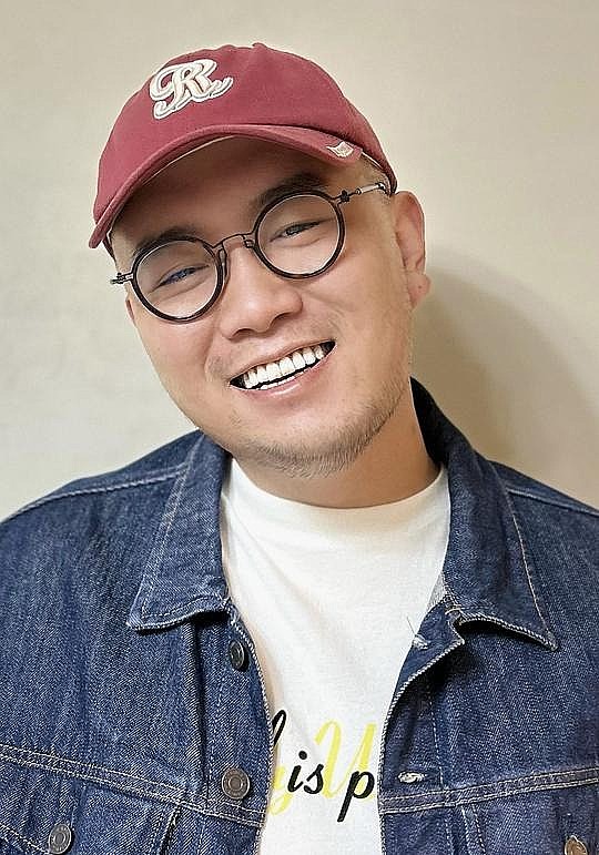 伊翔宇