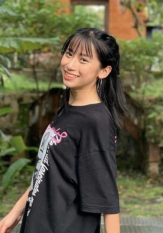 黄韻璇