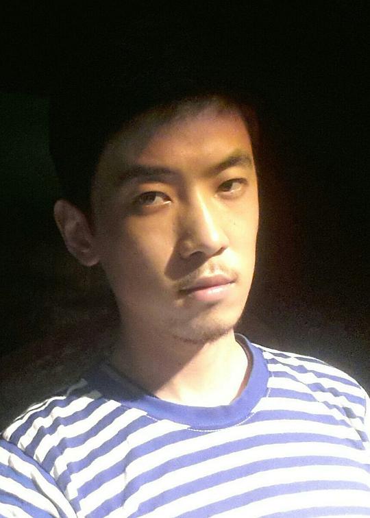 吴骁栩