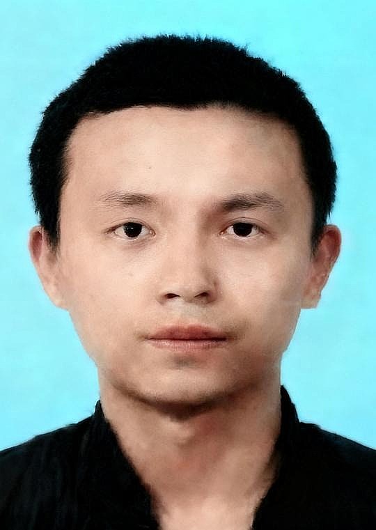 杨伟凯