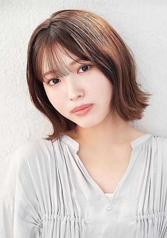 古田爱理