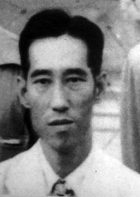 任护花