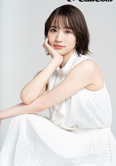 北原侑奈