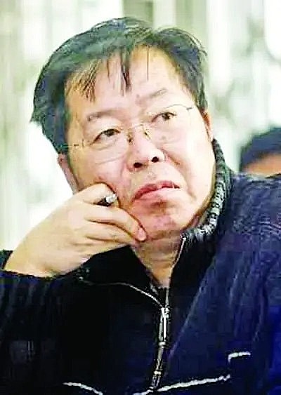 田有刚