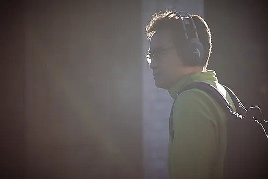 徐晋非